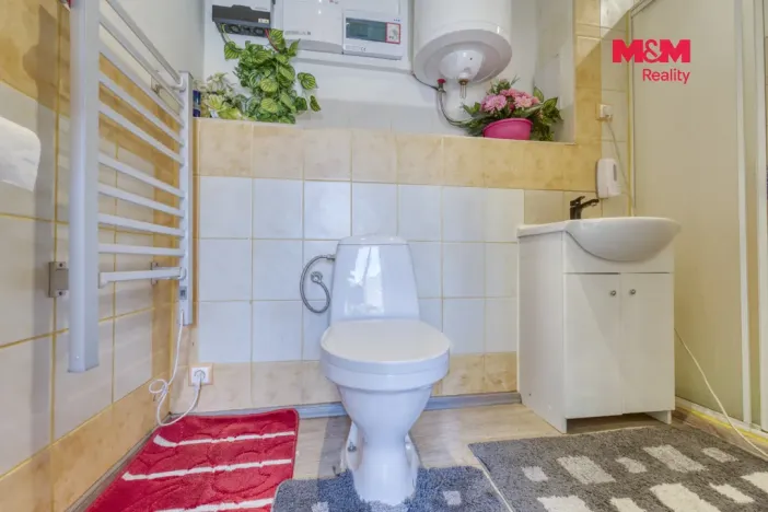 Prodej rodinného domu, Lety, 89 m2