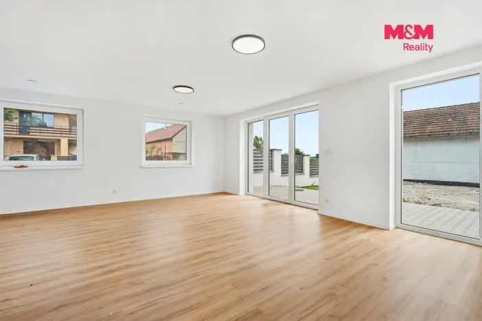 Prodej rodinného domu, Dobšice, 149 m2