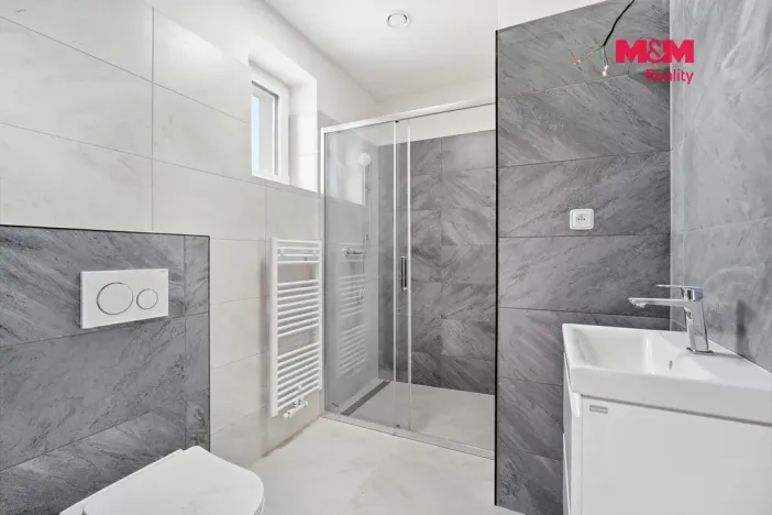 Prodej rodinného domu, Dobšice, 149 m2