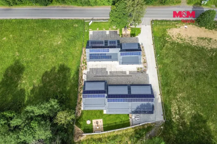 Prodej bytu 3+kk, Železná Ruda - Špičák, 100 m2