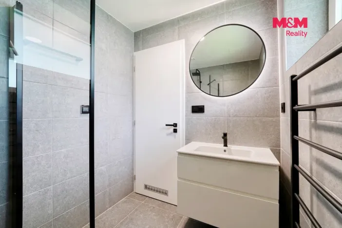 Prodej bytu 3+kk, Železná Ruda - Špičák, 100 m2