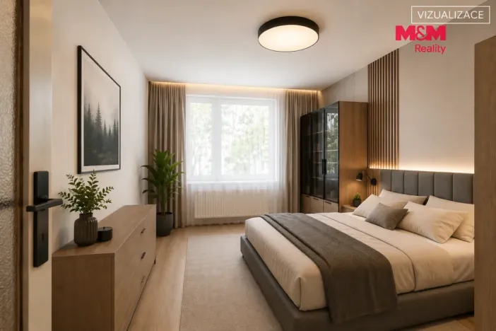 Prodej bytu 3+1, Beroun - Beroun-Město, Košťálkova, 79 m2