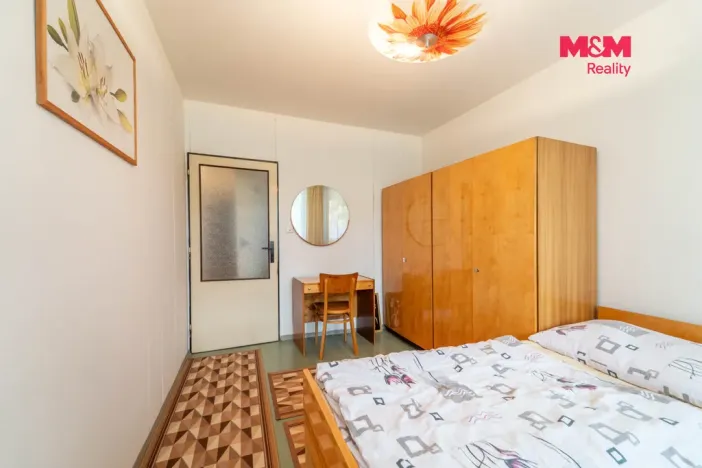 Prodej bytu 3+1, Beroun - Beroun-Město, Košťálkova, 79 m2