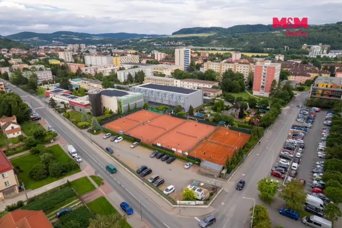 Prodej bytu 3+1, Beroun - Beroun-Město, Košťálkova, 79 m2