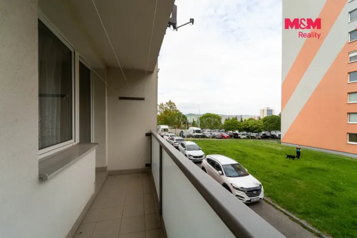 Prodej bytu 3+1, Beroun - Beroun-Město, Košťálkova, 79 m2
