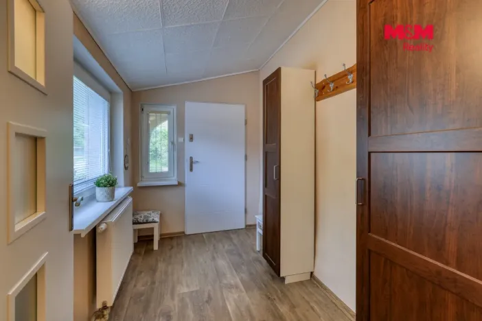 Prodej rodinného domu, Bor - Holostřevy, 200 m2