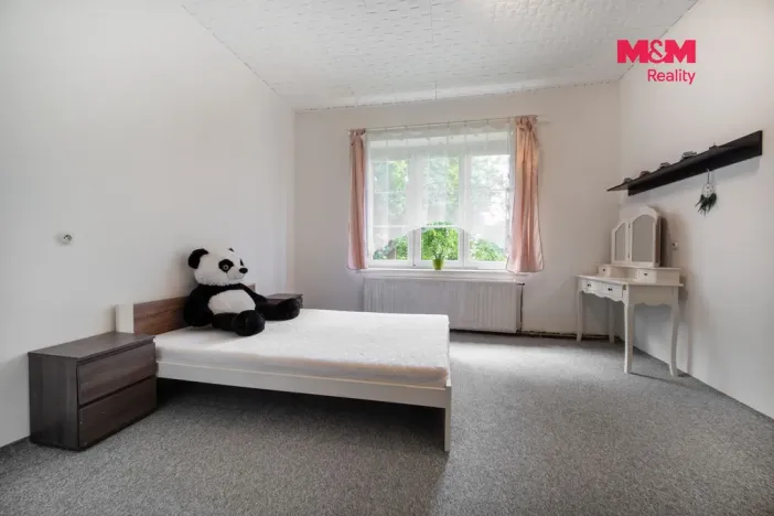 Prodej bytu 2+1, Králíky, Františka Palackého, 55 m2