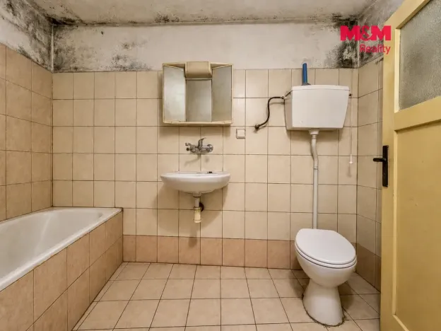 Prodej rodinného domu, Hradec nad Svitavou, 330 m2