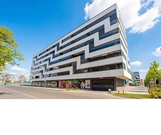 Prodej bytu 2+kk, Praha - Holešovice, U průhonu, 68 m2