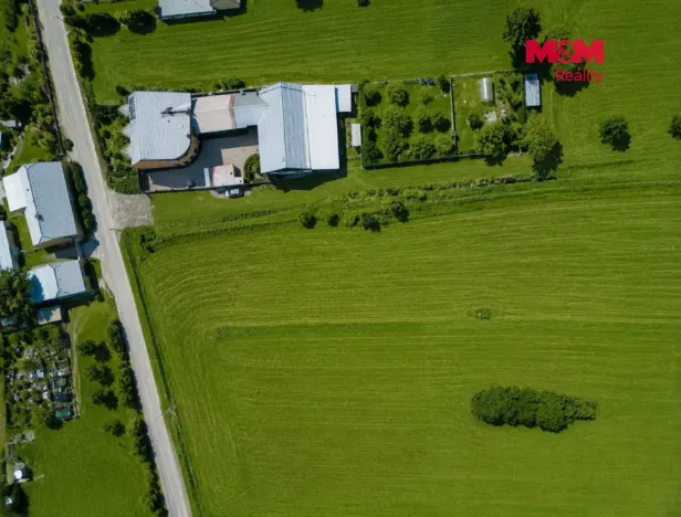 Prodej pozemku pro bydlení, Studnice, 2025 m2