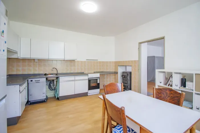 Prodej bytu 2+1, Dlouhá Ves - Annín, 260 m2