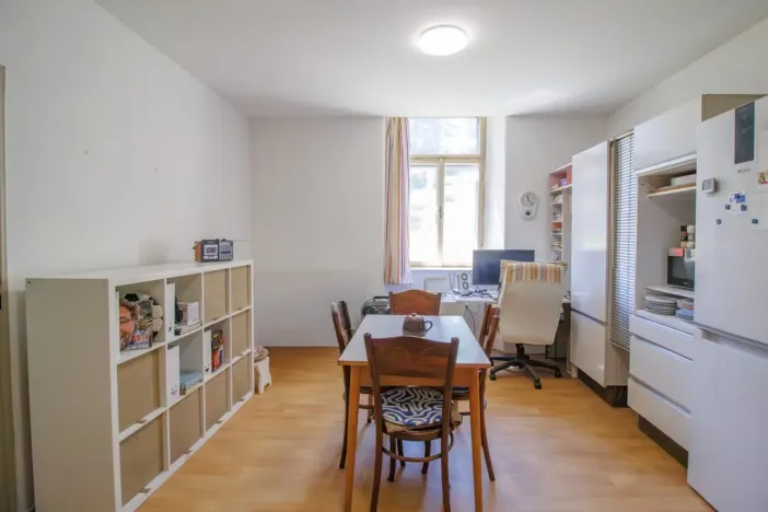 Prodej bytu 2+1, Dlouhá Ves - Annín, 260 m2