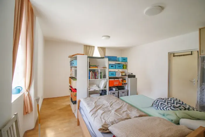 Prodej bytu 2+1, Dlouhá Ves - Annín, 260 m2