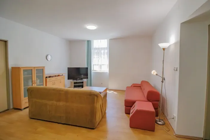 Prodej bytu 2+1, Dlouhá Ves - Annín, 260 m2