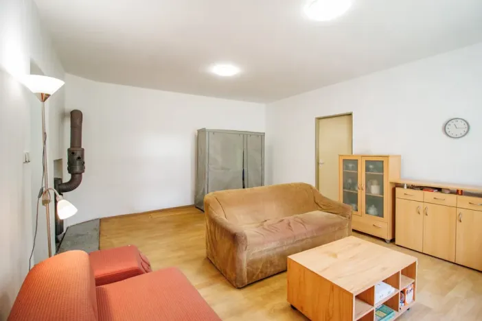 Prodej bytu 2+1, Dlouhá Ves - Annín, 260 m2