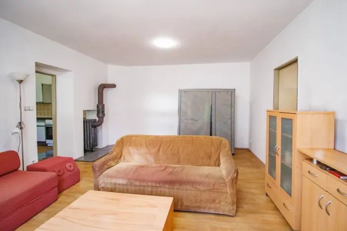 Prodej bytu 2+1, Dlouhá Ves - Annín, 260 m2