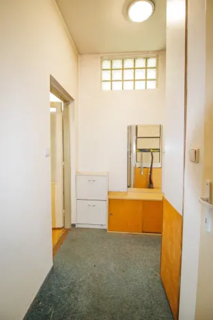 Prodej bytu 2+1, Dlouhá Ves - Annín, 260 m2