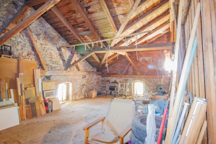 Prodej bytu 2+1, Dlouhá Ves - Annín, 260 m2