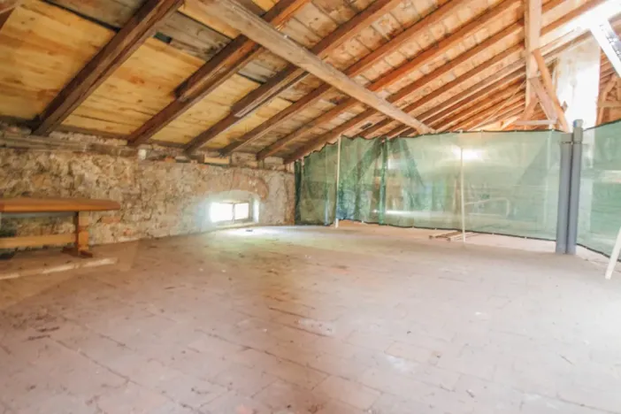 Prodej bytu 2+1, Dlouhá Ves - Annín, 260 m2