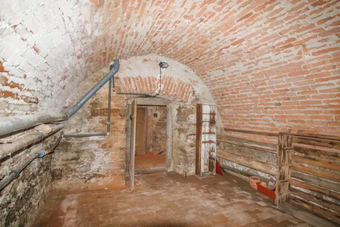 Prodej bytu 2+1, Dlouhá Ves - Annín, 260 m2