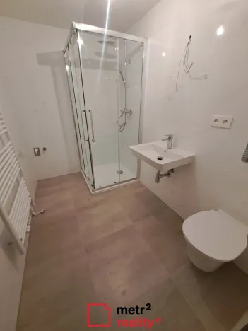 Pronájem bytu 1+kk, Olomouc, Třída Jiřího Pelikána, 28 m2