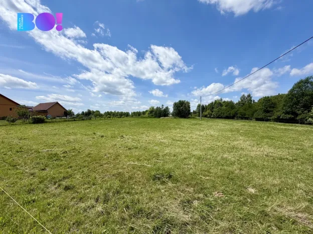 Prodej pozemku pro bydlení, Horní Bludovice, 3727 m2