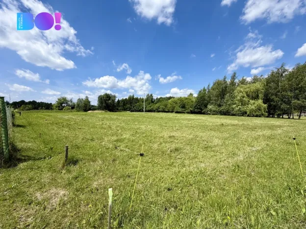 Prodej pozemku pro bydlení, Horní Bludovice, 3727 m2
