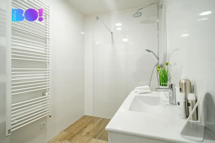 Prodej bytu 2+kk, Praha, Vítkova, 70 m2