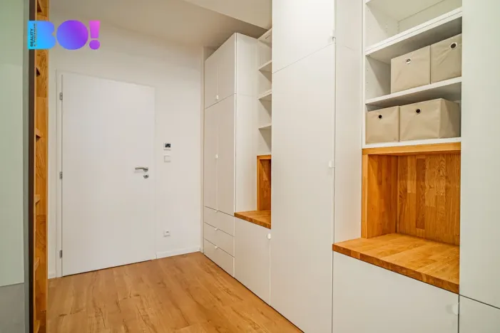 Prodej bytu 2+kk, Praha, Vítkova, 70 m2