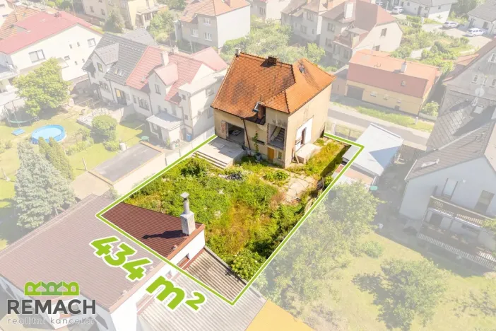 Prodej rodinného domu, Staré Město, Seifertova, 148 m2