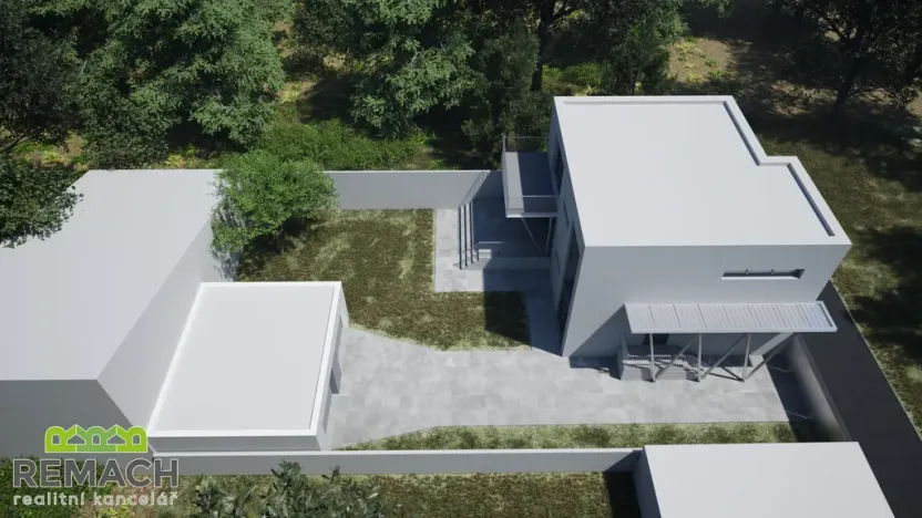 Prodej rodinného domu, Staré Město, Seifertova, 148 m2