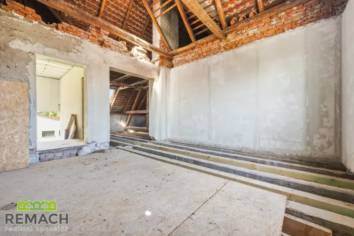 Prodej rodinného domu, Staré Město, Seifertova, 148 m2