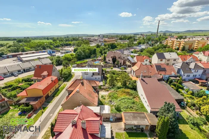 Prodej rodinného domu, Staré Město, Seifertova, 148 m2