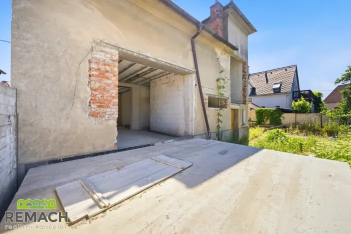 Prodej rodinného domu, Staré Město, Seifertova, 148 m2