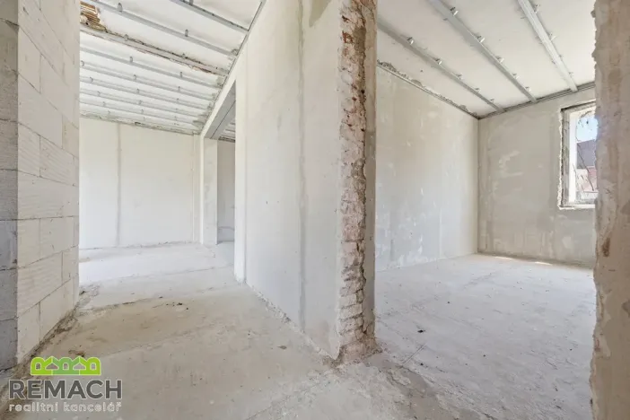 Prodej rodinného domu, Staré Město, Seifertova, 148 m2