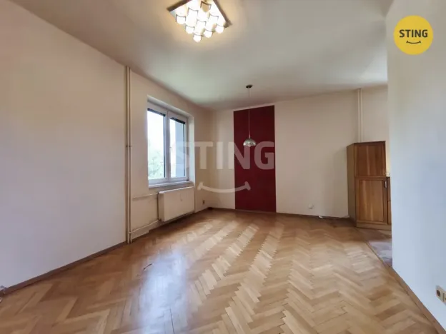 Pronájem bytu 2+kk, Jihlava, Evžena Rošického, 59 m2