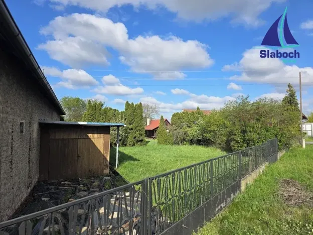 Prodej chaty, Oseček, 50 m2