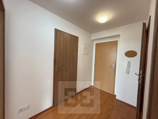 Pronájem bytu 2+kk, Hradec Králové, Svatojánská, 59 m2