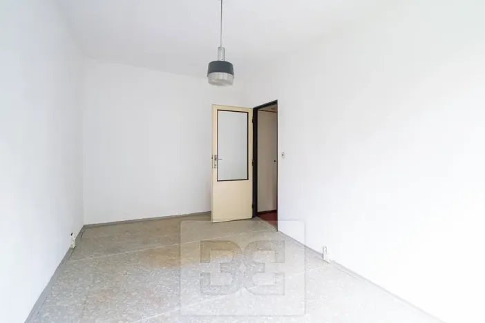 Pronájem bytu 3+1, Praha - Kobylisy, Kyselova, 64 m2