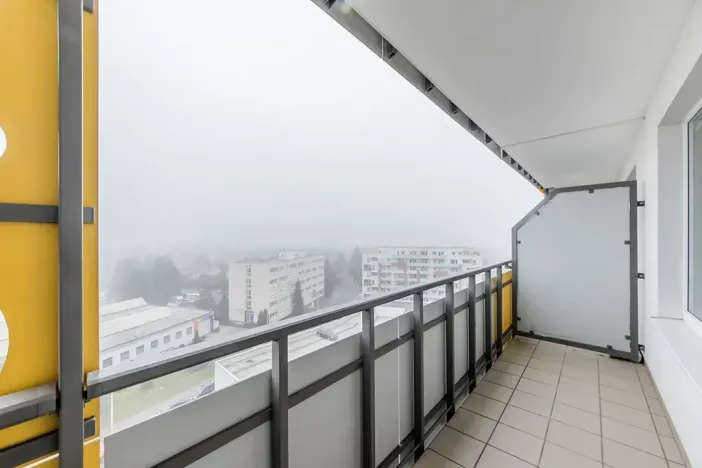 Pronájem bytu 2+kk, Praha - Horní Měcholupy, Hornoměcholupská, 49 m2