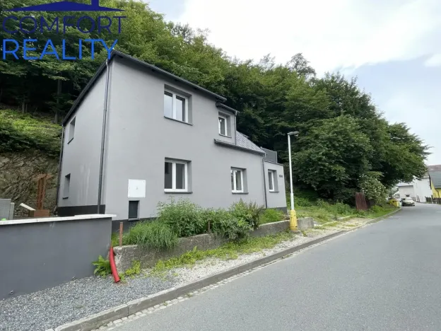 Prodej rodinného domu, Zábřeh, Rudolfov, 140 m2