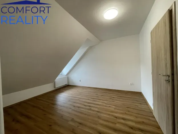 Prodej rodinného domu, Zábřeh, Rudolfov, 140 m2