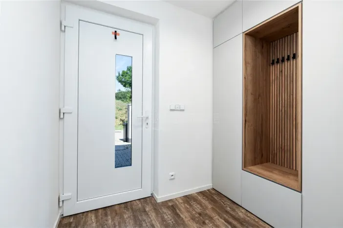 Pronájem rodinného domu, Úvaly, Vaculíkova, 128 m2