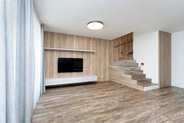 Pronájem rodinného domu, Úvaly, Vaculíkova, 128 m2