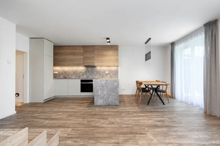 Pronájem rodinného domu, Úvaly, Vaculíkova, 128 m2
