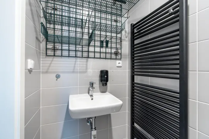 Pronájem rodinného domu, Úvaly, Vaculíkova, 128 m2