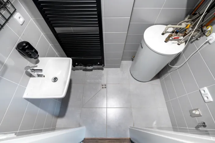Pronájem rodinného domu, Úvaly, Vaculíkova, 128 m2