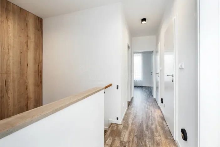 Pronájem rodinného domu, Úvaly, Vaculíkova, 128 m2