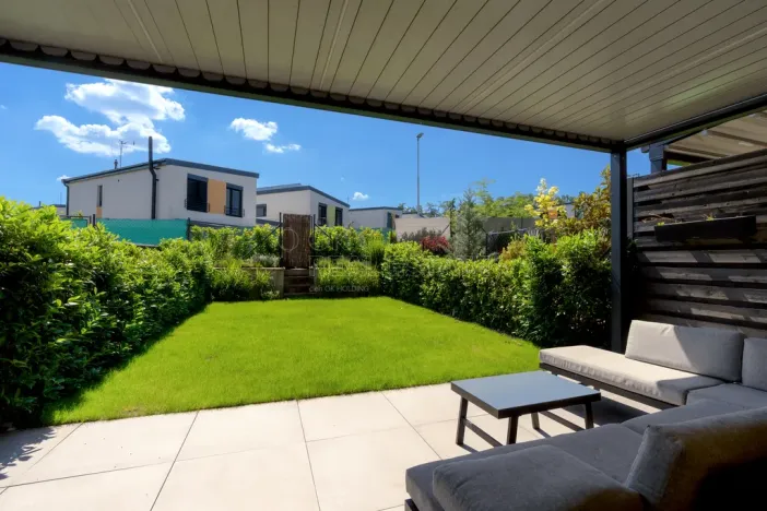 Pronájem rodinného domu, Úvaly, Vaculíkova, 128 m2
