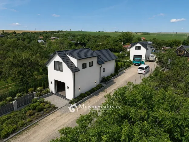 Prodej rodinného domu, Znojmo, 110 m2
